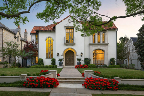 3205 Caruth Boulevard